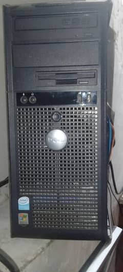 Computer DELL Pentium4 Tower