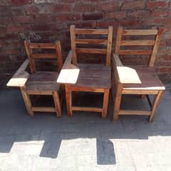 School Wooden Furniture/School Chairs/Student Chairs