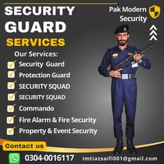 security services/ commando/Security guard /Vip Protocol/Event Service 0