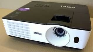 BenQ HDMI Multimedia projector o31721182o9