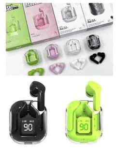Air 31 earbuds. . 4colors available