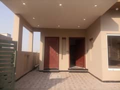 10 Marla Brand New House for Sale Dha 2 Islamabad