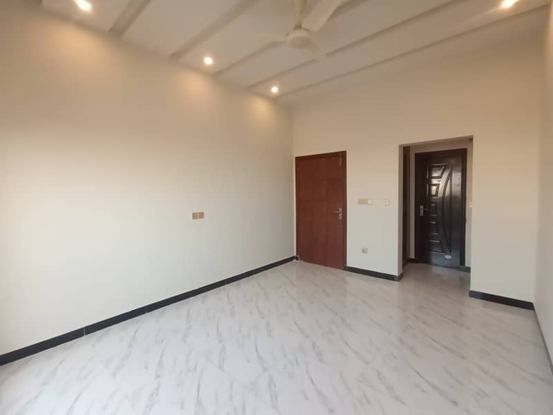 10 Marla Brand New House for Sale Dha 2 Islamabad 13