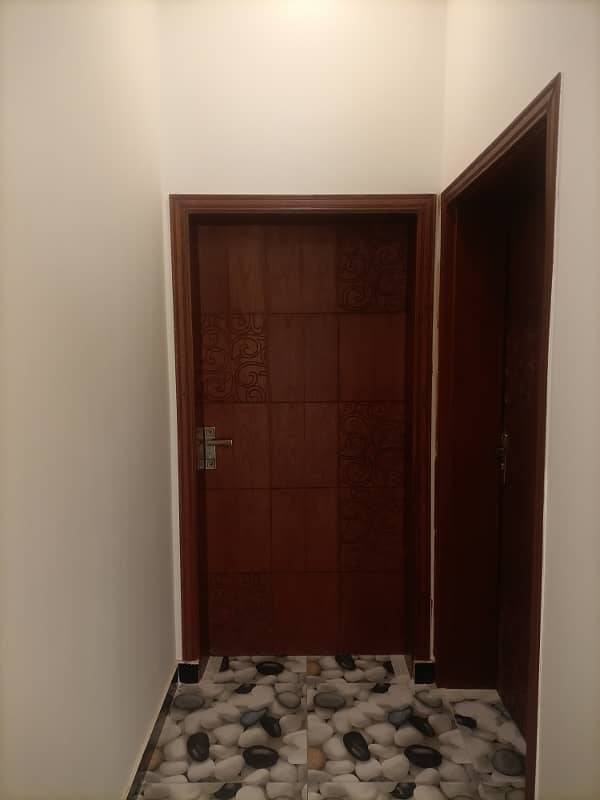 10 Marla Brand New House for Sale Dha 2 Islamabad 24