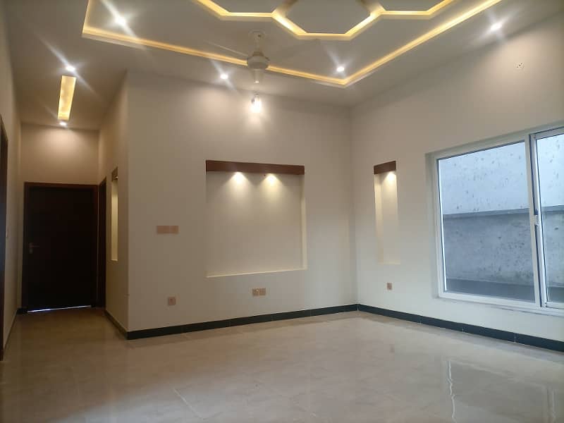 10 Marla Brand New House for Sale Dha 2 Islamabad 34