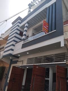 OUT STANDING HOUSE FOR SALE SAADI TOWN BLOCK BLOCK 5 NEXT TO CORNER