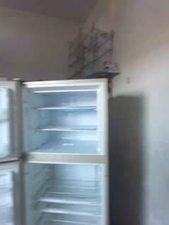 Kenwood fridge
