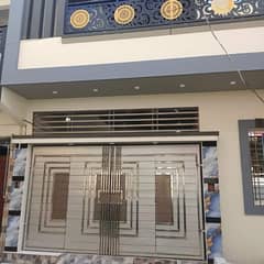 OUT STANDING HOUSE FOR SALE SAADI TOWN BLOCK 1