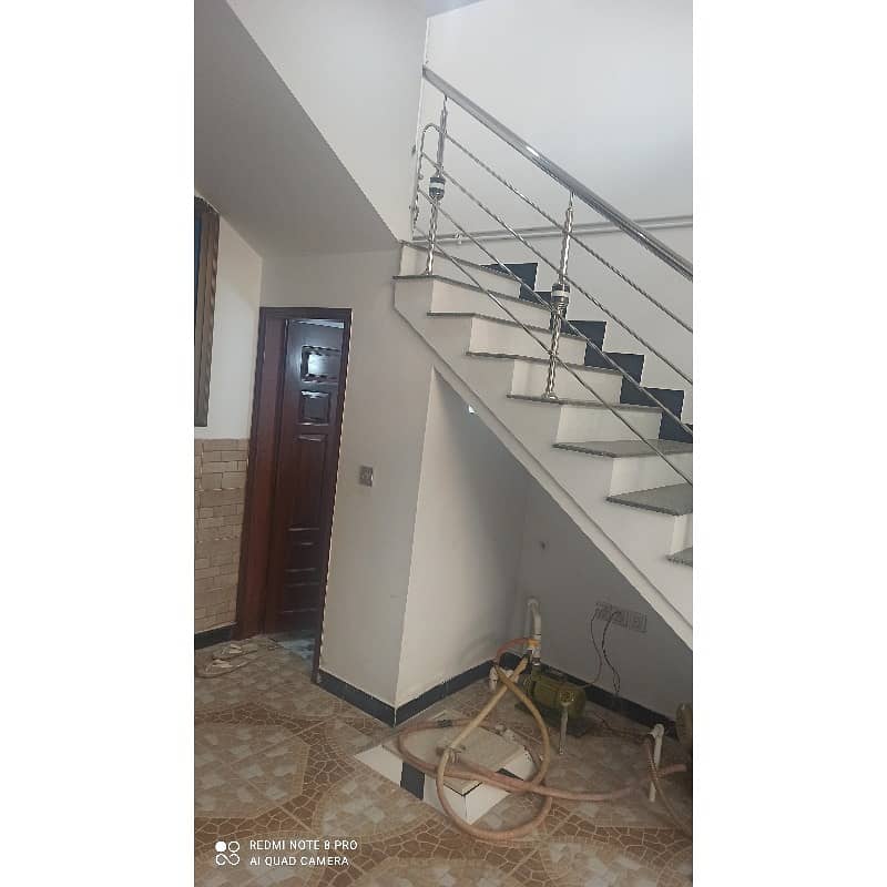 House In Saadi Town Block 5 For Sale 5