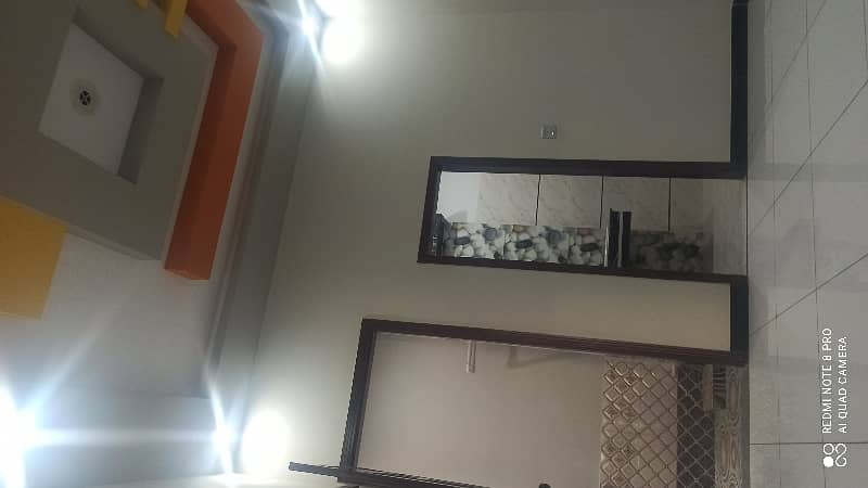 House In Saadi Town Block 5 For Sale 6