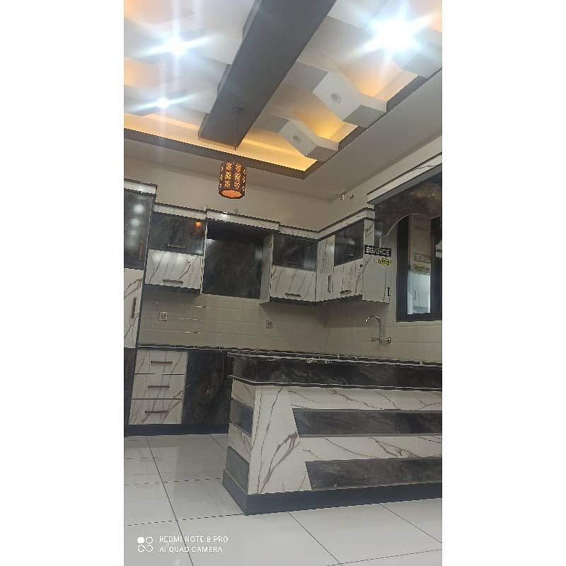 House In Saadi Town Block 5 For Sale 13