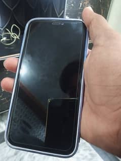 Iphone 11 Non Pta Factory Unlock 10/10 condition with box