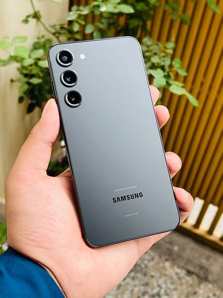 Samsung S23 Plus 5G 2