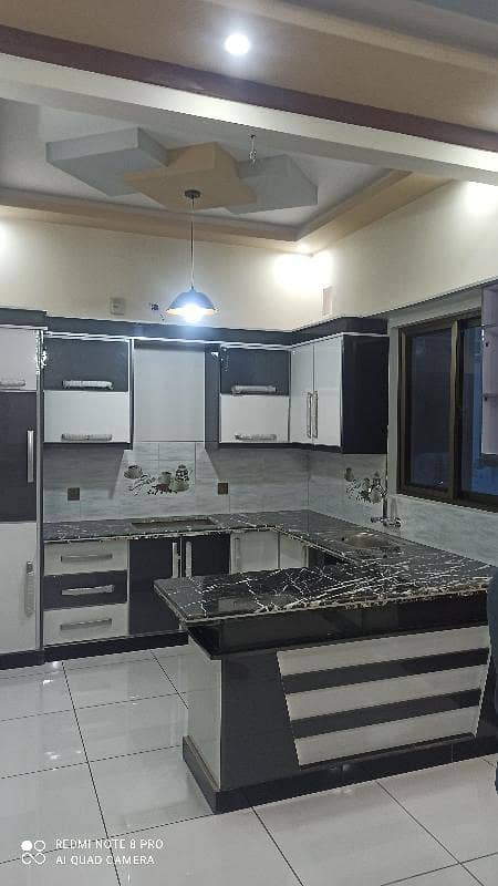 120 Square Yards House For Sale In Gulshan-E-Usman Phase 1 14