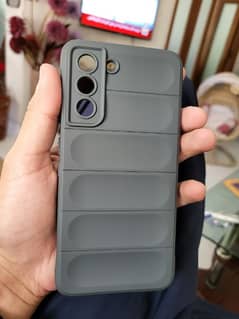 Samsung Galaxy S21 FE Case / Cover 0
