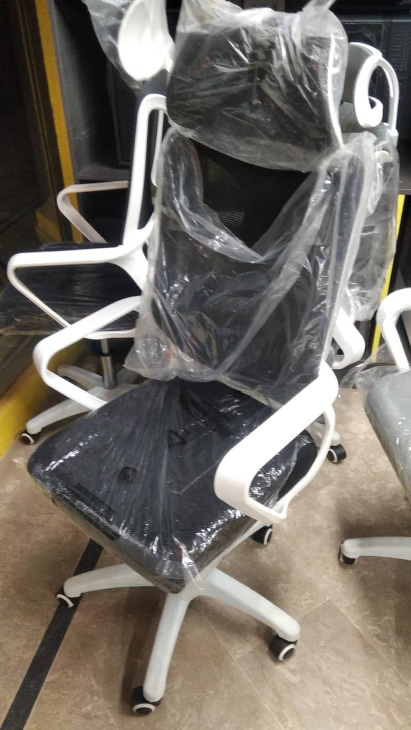 Broken Office Chairs and Gaming Chair  Repairing 15