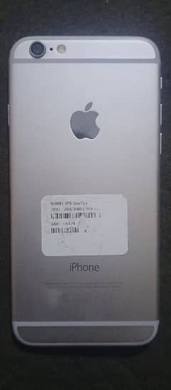 apple i phone 6 16gb