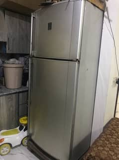 Dawlance Refrigerator Full Size for sale