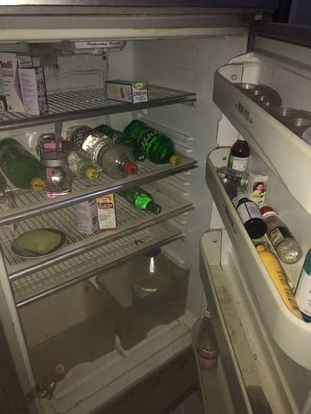 Dawlance Refrigerator Full Size for sale 1