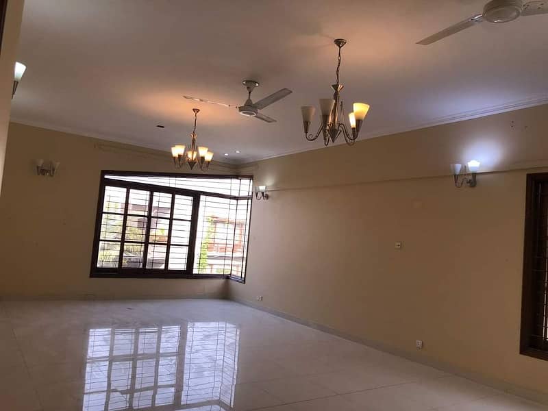 500 YARD BUNGALOW FOR RANT DHA PHASE 6 1