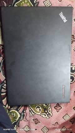 Lenovo laptop T440s 4th generation
