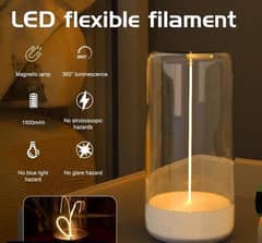 LED Lamp with Diming Breathing Rope Light Effect 03288946069 0