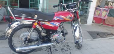 full lush condition  bike ( contact number  0340 0195 153 )