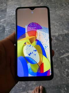 Samsung S10 good condition 8by10