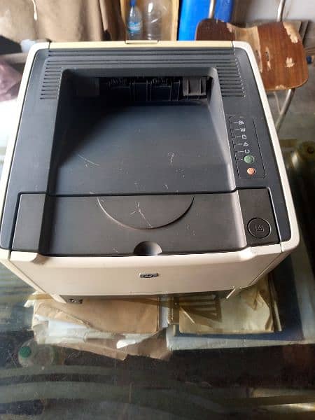 HP laserjet printer 3