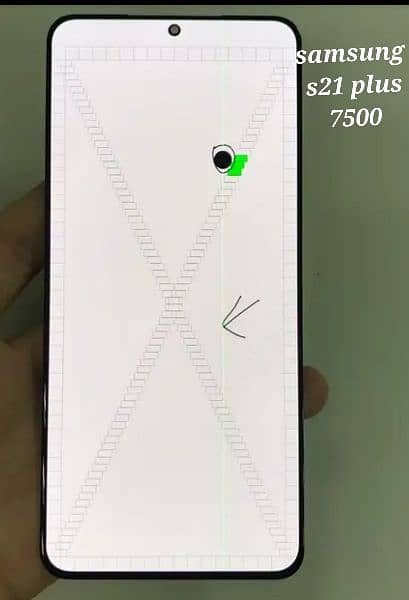 samsung note8 samsung s20 ultra dotted screen 16