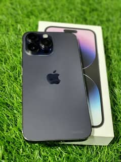 Iphone14pro max PTA approved