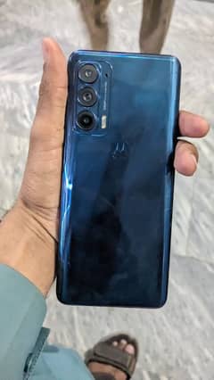 Motorola Edge 5G UW 2021 6/256