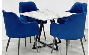 Restaurant tables, cafeteria chair and tables, round table, hotel tabl