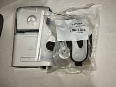 Philips Dreamstation BIPAP S/T /CPAP with Humidifier with Mask.