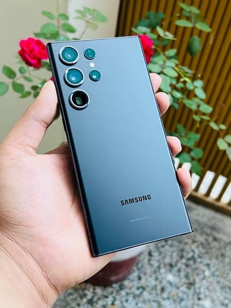 Samsung S23 Ultra 5G 1