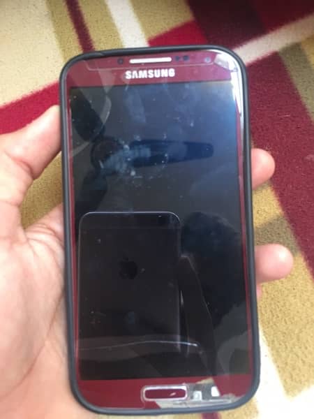 Samsung S4(PTA Approved ) 0