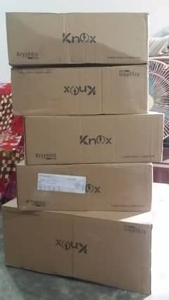 Knox 6kw PV 8000 inverter stock available