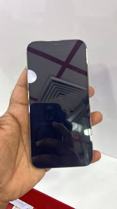I PHONE  12 PRO MAX PTA APPROVED