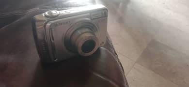 finepix A800 model digital camera available for sale 8.3 mega pixel