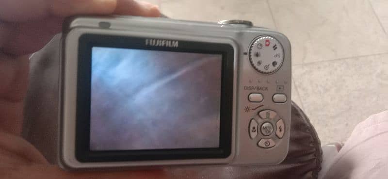 finepix A800 model digital camera available for sale 8.3 mega pixel 5