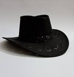 Cowboy Hats for Children 0336-440:95:96