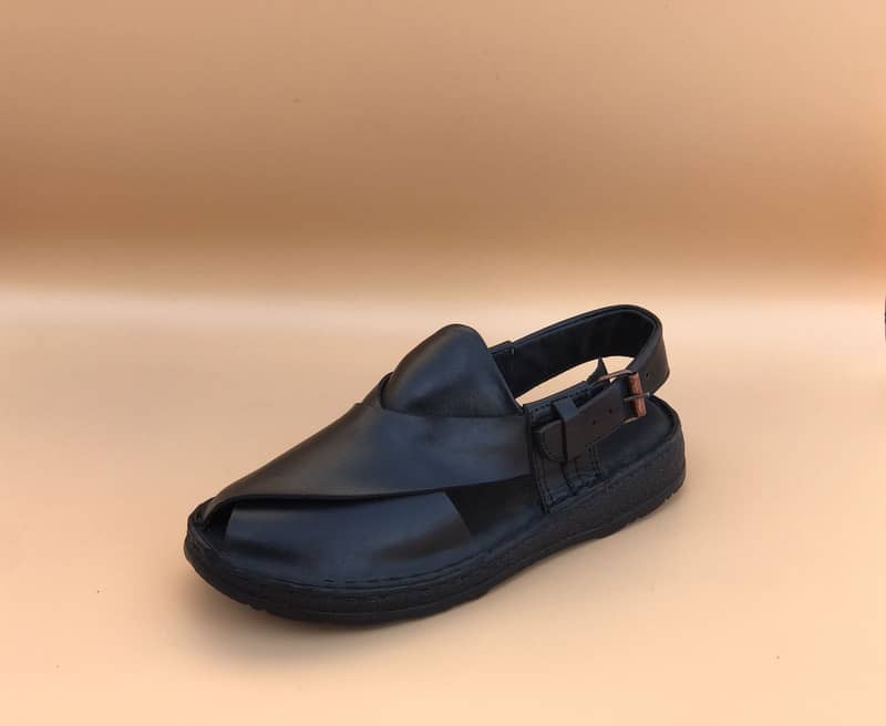 MENS Sandals |Leather Handmade Sandals | slippers for whole sale price 4