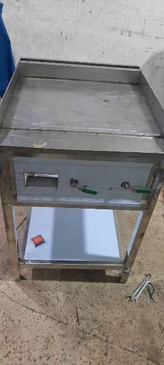 Hot Plate For Sale - New and Used Stock - Fast Food Equipment