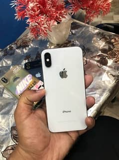 iphone X PTA exchange possible