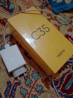 box & charger with warranty 0