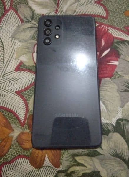 Samsung A32 exchange possible 0