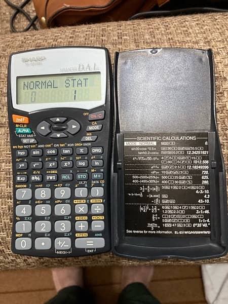 imported texas casio calculators dictioner data book uk amazon lot 2