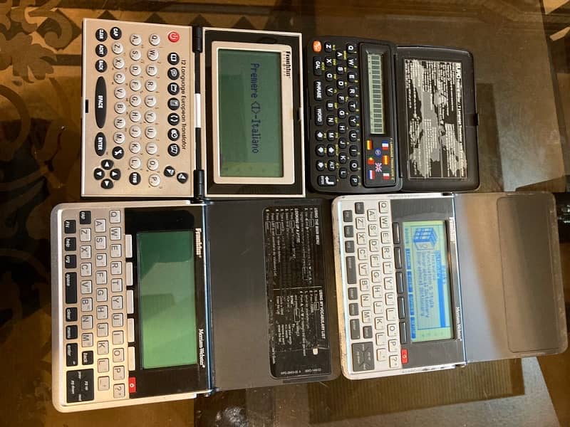 imported texas casio calculators dictioner data book uk amazon lot 5