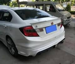 Body kits for All Car's defferent Rs 4 p fiber 0.3. 2.4. 9.1. 7.6. 6.4. 8
