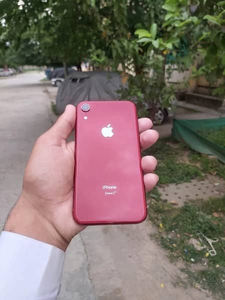 Iphone Xr Non Pta waterpack 7